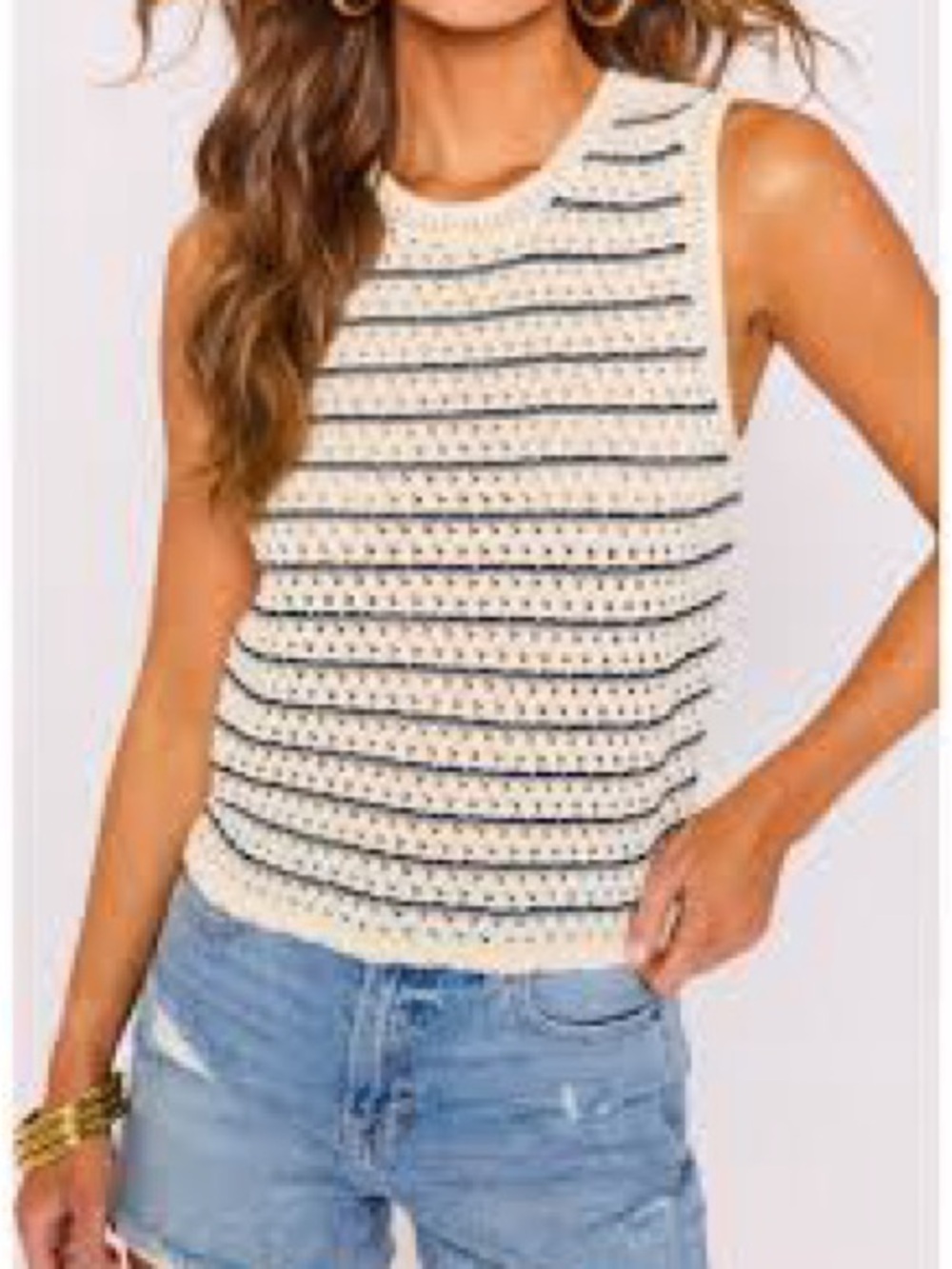 J.Crew Sweater GUC